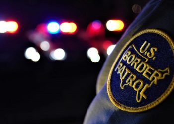 Agente de la Patrulla Fronteriza acusado de abuso sexual