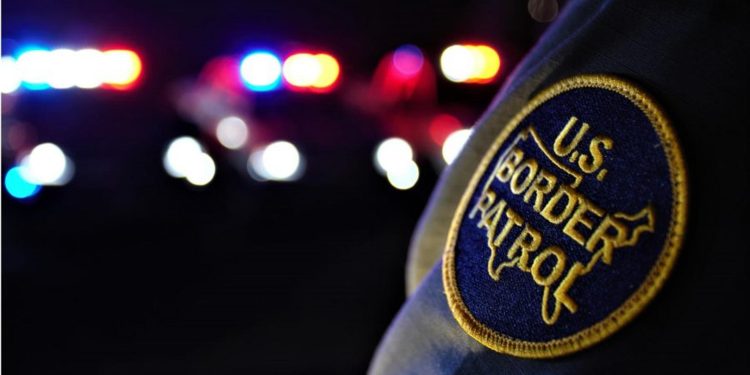 Agente de la Patrulla Fronteriza acusado de abuso sexual