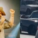 Carín León se Queda “Tirado” en su Auto de Lujo en Hermosillo