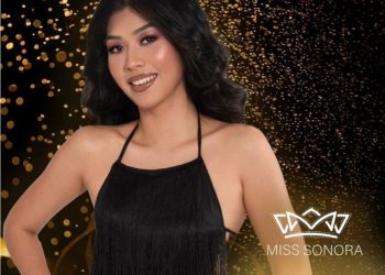 Tabasqueña busca corona de Miss Sonora rumbo al Miss World