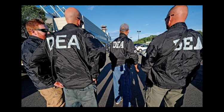DEA sostiene que cárteles mexicanos son los perpetradores del “inmenso daño” a los estadunidenses