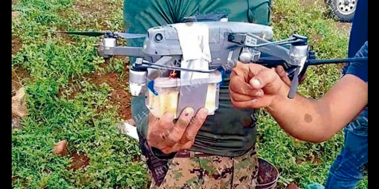 Casa Blanca afirma que cárteles emplean a 500 mil personas en México; “nos gustaría verlos libres del flagelo del narco”, dice