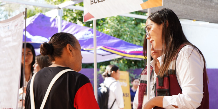 DIF Sonora invita a la Feria del Empleo para Personas Adultas Mayores