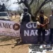 Balacera en Sáric, Sonora; Dos Hombres Fueron Detenidos con Armas de Uso Exclusivo del Ejército