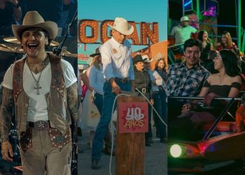 Con la Expogan Sonora 2025, el gremio ganadero celebra 40 años de una tradicional fiesta popular