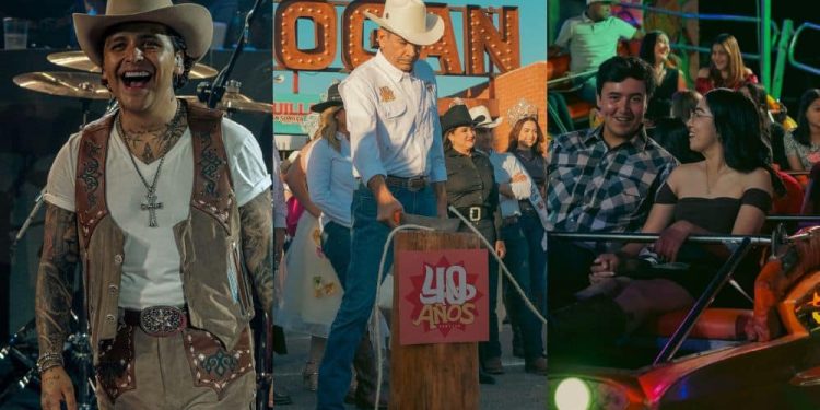 Con la Expogan Sonora 2025, el gremio ganadero celebra 40 años de una tradicional fiesta popular