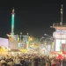 Personas Pierden 200 Mil Pesos en Juego de Dados en ExpoGan 2025; Investigan Presunto Fraude