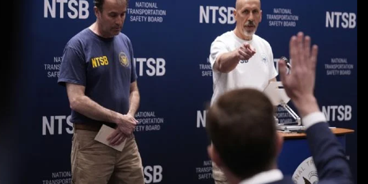 EU negocia con México acceso al buque Cuauhtémoc para revisarlo y entrevistar a la tripulación