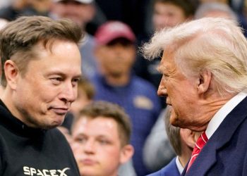 Elon Musk Abandona la Administración Trump tras Criticar Proyecto Fiscal