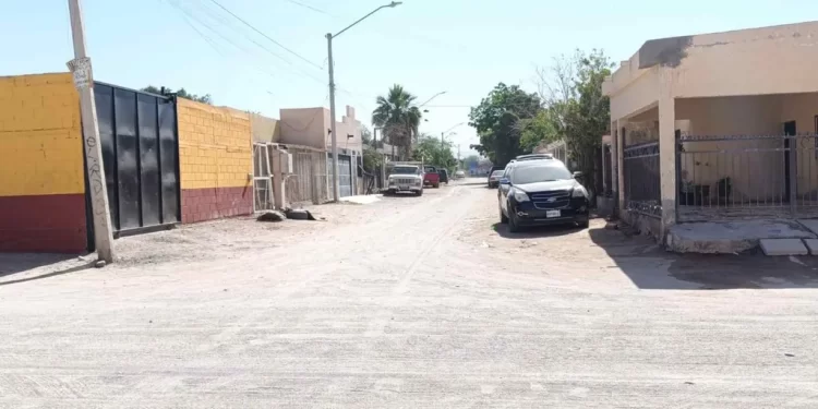 Encuentra a Esposo Sin Vida y con Signos de Violencia Dentro de Su Casa en Hermosillo