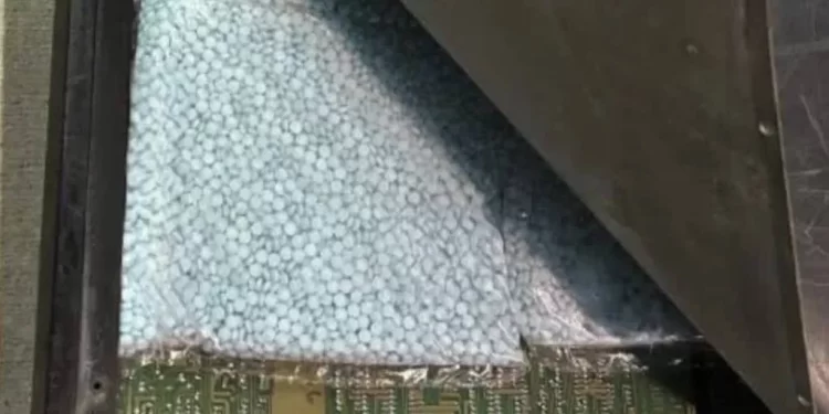 FGJE Descarta Presunto Intento de Robo de Niño por Fuera de Guardería en Navojoa