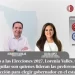 Sonora Rumbo a las Elecciones 2027, Lorenia Valles, Celida López y Heriberto Aguilar son quienes lideran las preferencias de Morena rumbo a la elección para elegir gobernador en el estado.