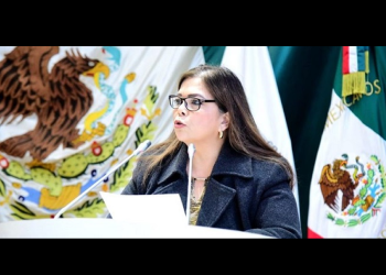 Apoya diputada del PRD demanda de los docentes federales de abrogar Ley del ISSSTE 2007