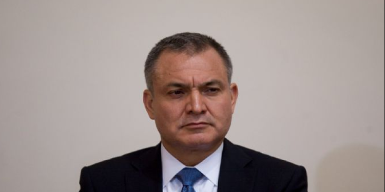 UIF dice que tras sentencia en EU irá contra bienes de “testaferros” de García Luna en México