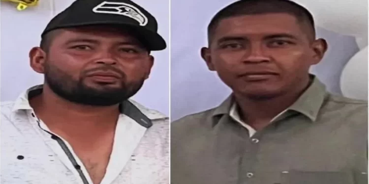 Buscan Localizar a Hermanos Ruiz Olivas Desaparecidos en Ciudad Obregón