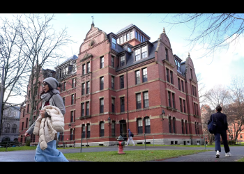 Trump contra Harvard: las seis claves del ataque contra el símbolo académico de Estados Unidos