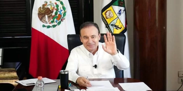 Pide minera de EU a Sonora mantener seguridad tras relevo