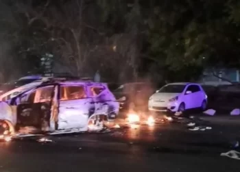 Lleva el CDS guerra a ruta hacia Sonora