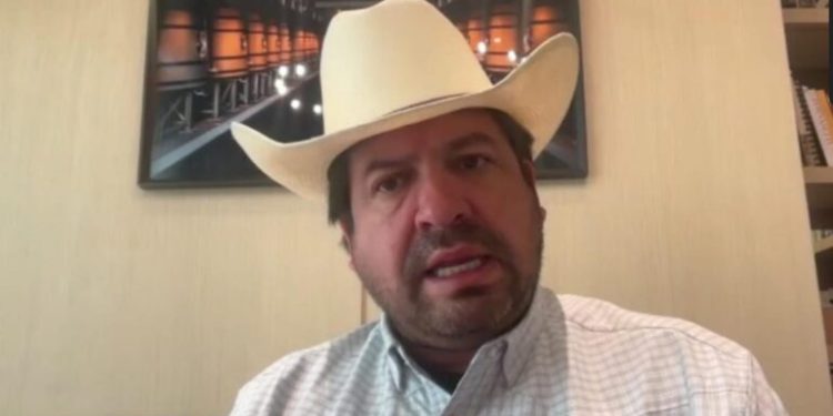 Ganaderos exigen regionalizar a Chihuahua y Sonora para proteger exportaciones ante brote sanitario