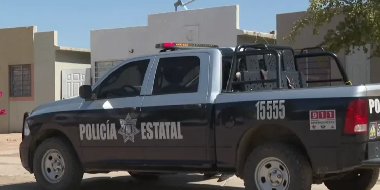 Autoridades Investigan Incendio en Domicilio Donde Perdió la Vida un Joven en Hermosillo