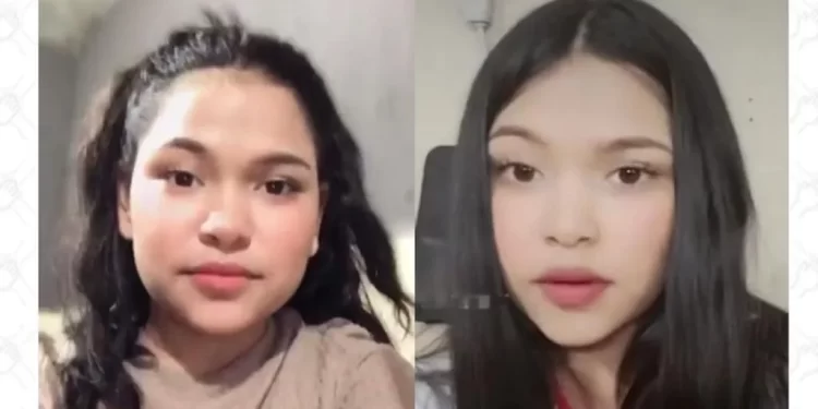 Buscan Localizar a Abril Lizbeth Figueroa López de 17 Años Desaparecida en Caborca