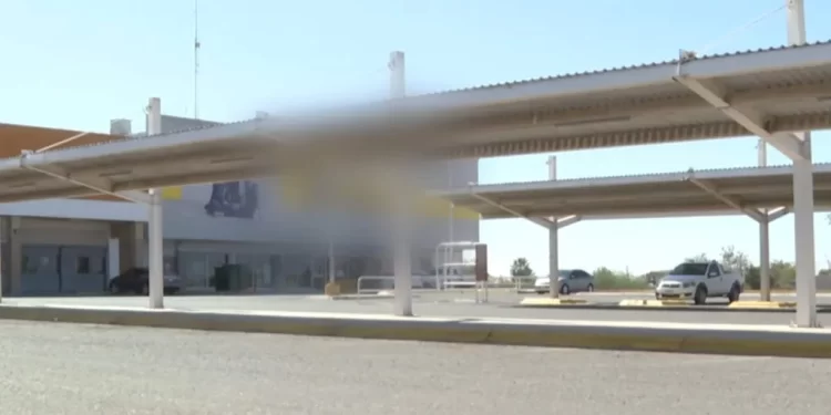 Mujer Sufre Robo de 80 Mil Pesos al Salir de Banco en Hermosillo