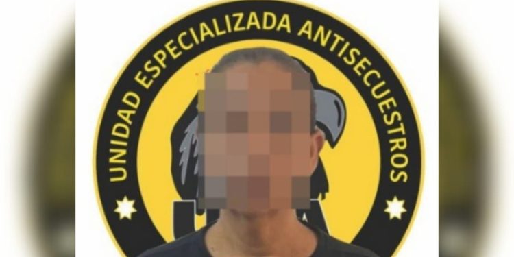 Detienen a Brisa Carolina por el secuestro de mujer en Topolobampo; la víctima fue hallada muerta en Sonora