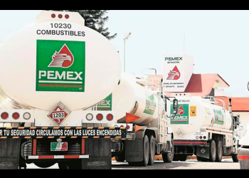 Noruega se deshace de su inversión en PEMEX, reporta Reuters; señala corrupción desde 2004