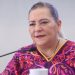 Hijos de Guadalupe Taddei ocupan altos cargos en el gobierno