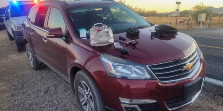 FGJE Descarta Presunto Intento de Robo de Niño por Fuera de Guardería en Navojoa