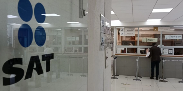 Crece 74.7% recaudación por fiscalización a grandes contribuyentes