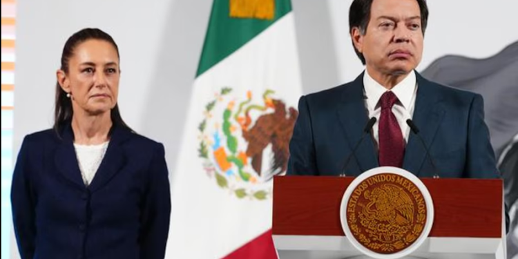 SEP y Segob están abiertos al diálogo con la CNTE; más de 19 mil escuelas fueron afectadas por paro