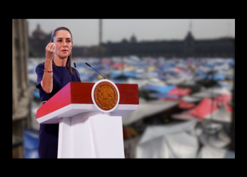 Sheinbaum no tendrá reunión hoy con la CNTE: ‘Hay cosas que no están bien’