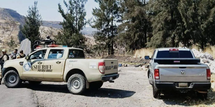 Colima, Morelos y Guanajuato son los estados con más deterioro en seguridad: Índice de Paz