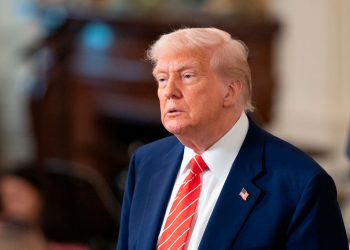 Demandan al Gobierno Trump para que pague 40 millones usados en albergues migratorios