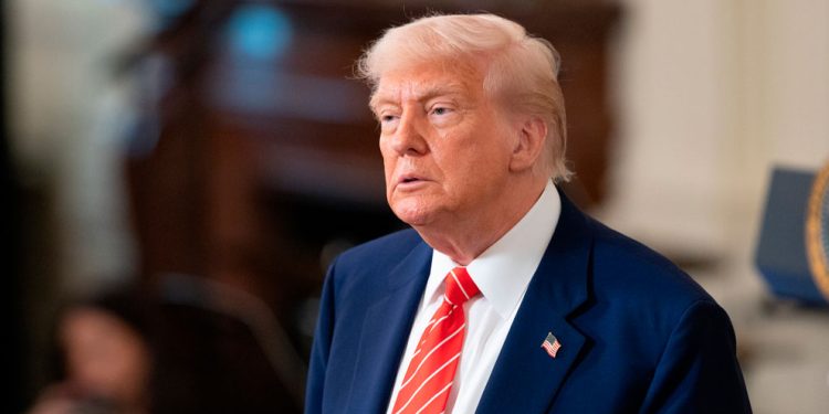 Demandan al Gobierno Trump para que pague 40 millones usados en albergues migratorios