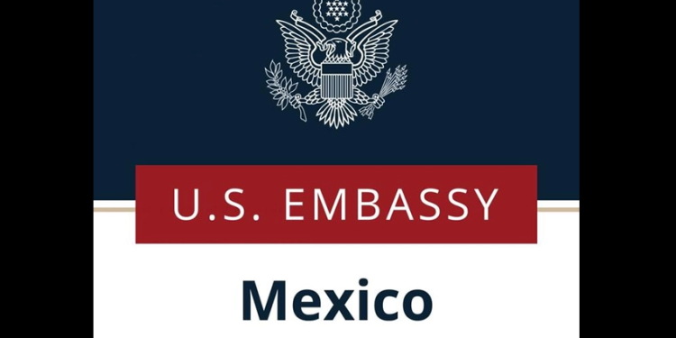 Confidenciales, los registros de autorización de visas: EU