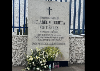 A cuatro años que el asesinato de un candidato tiñó de rojo el proceso electoral de 2021 en Sonora