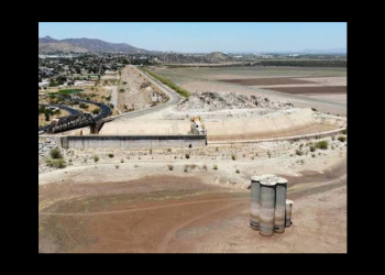 Debe privilegiarse agua para consumo humano en Hermosillo