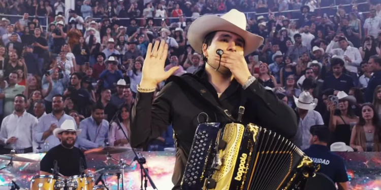 Marca Registrada esquiva censura en concierto de Sonora