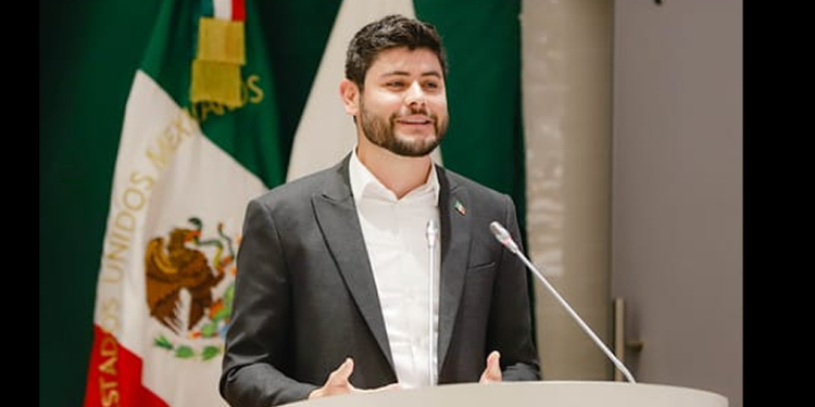 Apoyo total a las y los jóvenes para acceder a una vivienda digna: Juan Pablo Arenívar