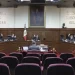 Últimos viajes intencionales de los ministros de la Suprema Corte