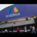 Los malabares de Ricardo Salinas para mantener a flote TV Azteca