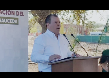 “Que el renacer del Bosque Urbano La Sauceda no sea efímero”: Carlos Zatarain