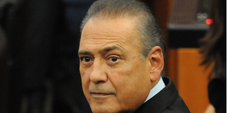 Urge Beltrones recuperar el control sobre la crisis del gusano barrenador y el cierre de la frontera