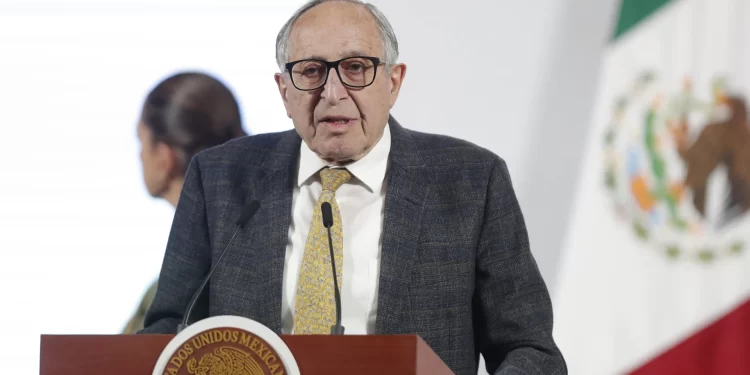 México reporta cuatro muertes por sarampión y 1.629 contagios en 2025