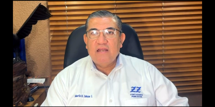 Preocupa a comerciantes llegada de altos cobros en consumos de energía eléctrica