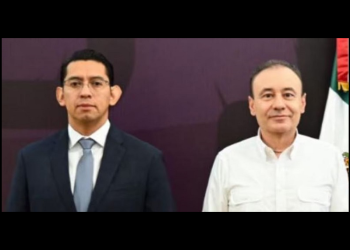 Aprueba Congreso de Sonora nombramiento de Braulio Martínez Navarrete en Seguridad Pública