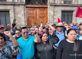 En Chiapas, Chihuahua, Sonora, Zacatecas y Oaxaca no descontarán pagos a maestros, aunque no den clases