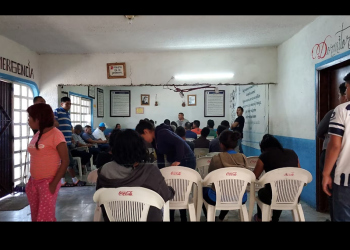 Centros de rehabilitación para adicciones, “una bomba de tiempo”…